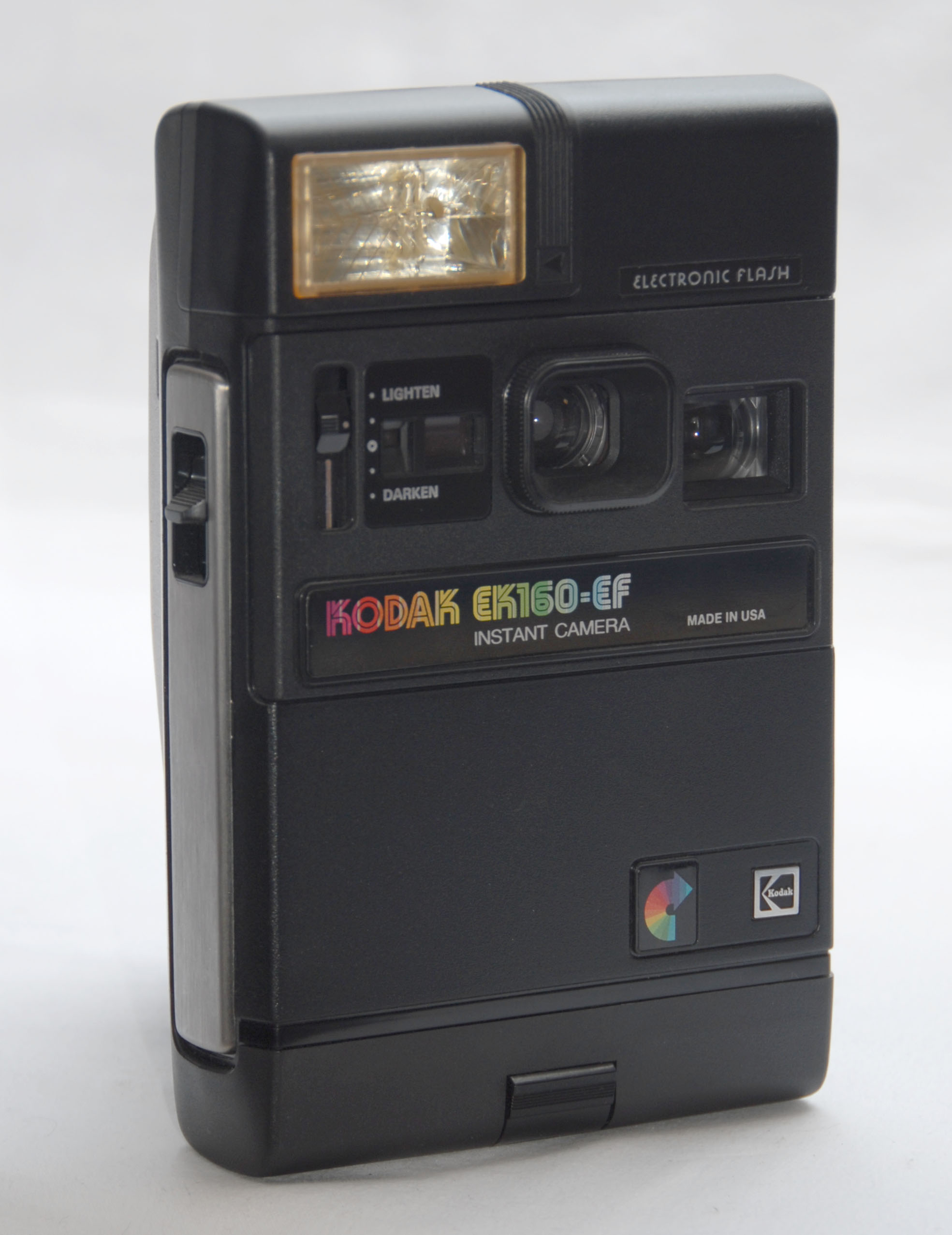 KODAK EK 160 EF